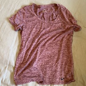 Nike Dry Fit T shirt
